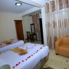 Отель Esey Hotel Hawassa, фото 7