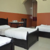 Отель Five Continents Hotel, фото 7