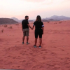 Отель Rashed Awwad Camp With Tour, фото 21