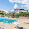 Отель Residence with pool in Cala Girgolu, фото 8