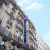 Отель Timhotel Paris Gare Montparnasse в Париже