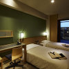 Отель Candeo Hotels Matsuyama Okaido, фото 4