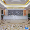 Отель Vienna Hotel (Huizhou Qiuchang Yingbin Road), фото 9