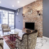 Отель Amazing Flat Near Kennedy Avenue in Fatih, фото 6