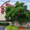 Отель Red Oak Inn Detroit Metro Airport - Belleville, фото 1