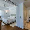 Отель Inviting 8-bed Villa in Ermoupoli - Villa Blueros, фото 3