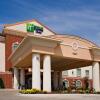 Отель Holiday Inn Express & Suites East Amarillo, an IHG Hotel, фото 1