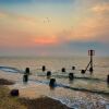 Отель 4 Sea View Walk, Pakefield, фото 10