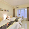 Отель Guangzhou Xiyunlai International Apartment Pazhou Exhibition Center Store, фото 47
