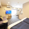 Отель MONday Apart Premium Hamamatsucho, фото 15
