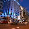 Отель Hospedaje Romero в Мадриде