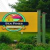 Отель Sea Pines RV Resort & Campground в Пляже Вайлдвуд