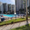 Отель Beachfront Resort * Heated Pool * Sleeps Heaps (Saida Royale 9039) by RedAwning, фото 24