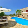 Отель Grecian Villas Chania, фото 33