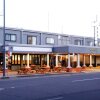 Отель Commodore Motor Inn Albury в Элбери