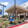 Отель Comfort Inn Wichita Falls North, фото 14