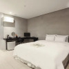 Отель Jamsil Zaza Hotel, фото 41