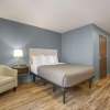 Отель WoodSpring Suites Orlando I-4 & Convention Center, фото 7