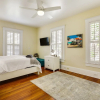 Отель St Augustine Vacation Rental - 2 Mi to Downtown, фото 2