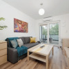 Отель Apartment Legnicka by Renters, фото 7