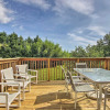 Отель Bethany Beach Gem w/ Pool Access & Deck!, фото 15