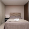 Отель Flat aconchegante no setor Bueno - TH207, фото 10