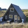 Отель Peaceful Holiday Home in Pandrup With Large Dunes, фото 30