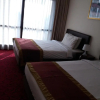 Отель Villa Service Apartment Suite At Times Square, фото 6