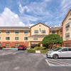 Отель Extended Stay America Select Suites - Jacksonville - Lenoir Avenue East, фото 17