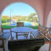 Отель Villa Nisyros Large Private Pool Walk to Beach A C Wifi Car Not Required - 1895, фото 4