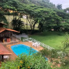 Отель Villa Mia, фото 16