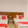 Отель OYO 1227 Aa Inn, фото 11