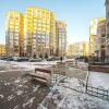 Гостиница Loft Petrograd Apartment, фото 1