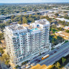 Отель FRONTDESK Vantage Apts Edge District St Pete, фото 1