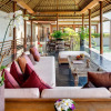 Отель The Longhouse Jimbaran Bali, фото 11