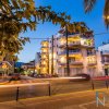 Отель DN Sea Apartments, фото 1