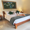 Отель Green Coconut Cottage, фото 3