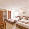Отель Lien Huong Hotel, фото 4