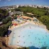 Отель Piazza di Roma Apartamento 915 com parque aquático, фото 7