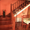 Отель House with 3 Bedrooms in Oviñana, with Wonderful Mountain View, Furnished Terrace And Wifi, фото 9