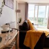 Отель ⭑ Staywelcome- Stylish Apartment Near Heathrow, Skyline Views ⭑, фото 5