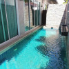 Отель AnB Pool Villa Modern 3BR at The Ville Jomtian Pattaya, фото 17