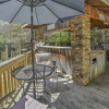 Отель Ocean Isle Beach Studio w/ Patio - 1 Mi to Pier!, фото 15