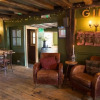 Отель The Woolpack Hotel, фото 21