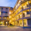 Отель Ubuntu Palace Hotel в Кампале