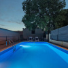 Отель Charming Holiday Home With Private Swimming Pool big Terrace, Near National Park, фото 1