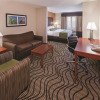 Отель La Quinta Inn Ste Midwest City, фото 2