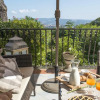 Отель Villa Ombrosa 8 in Porano, фото 18