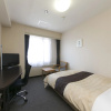 Отель EN HOTEL Ise, фото 19