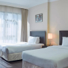 Отель Tulip hotel And Suites, фото 4